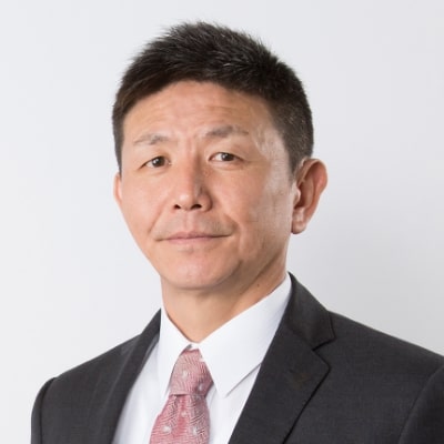 岩尾 英志