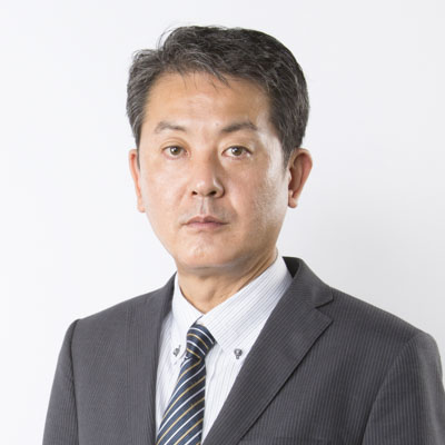 田井 昇