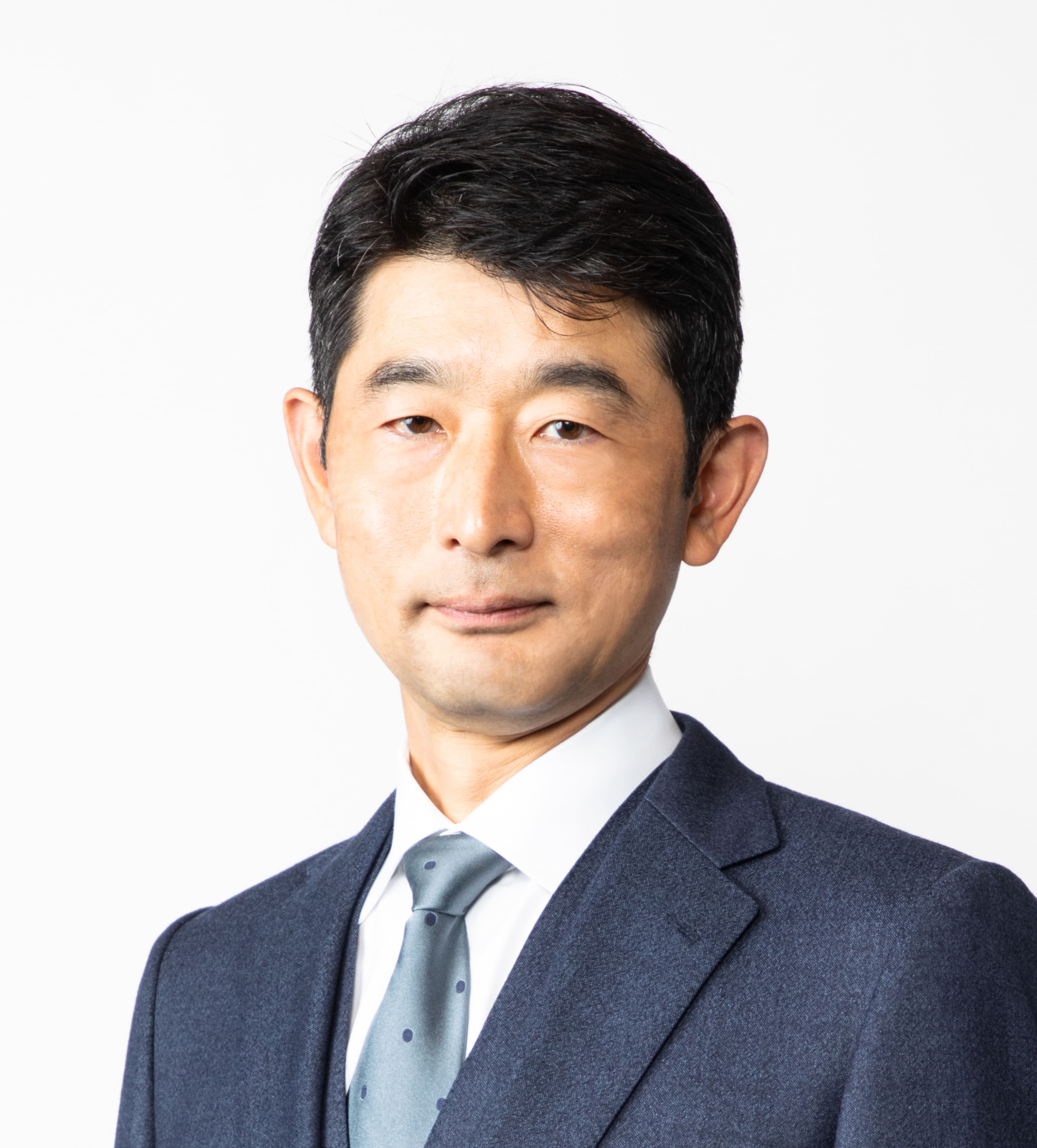 英 哲郎