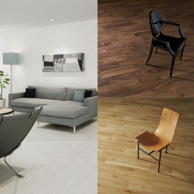 Flooring