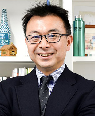 技術顧問 清水 千弘
